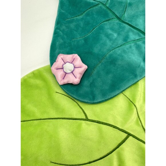 Disney Babies Replacement Blanket Disney Parks Cuddle Leaf Wrap Simba & Hippo - Picture 4 of 6